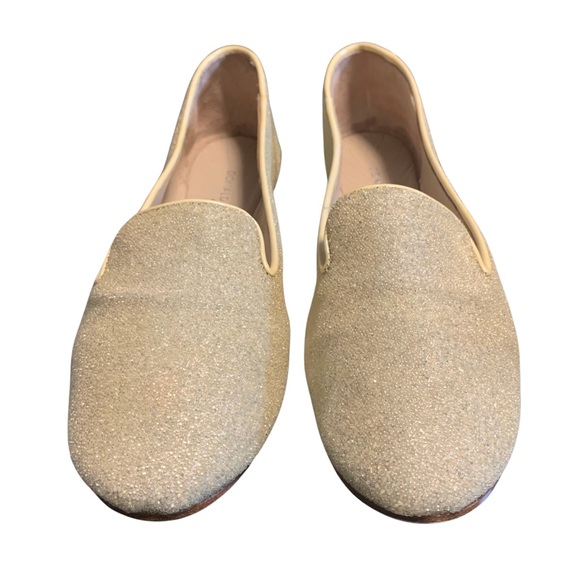 Donald j Pliner Denda Textured Flat - Picture 3 of 6